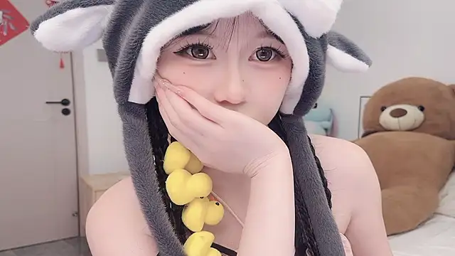 Snapshot of lnua-lnua chatting on 02.24.26 lnua-lnua online show from 02.24.26