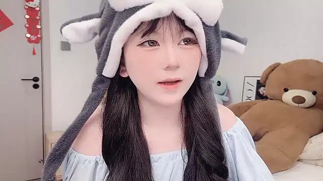 Snapshot of lnua-lnua chatting on 02.27.26 lnua-lnua online show from 02.27.26