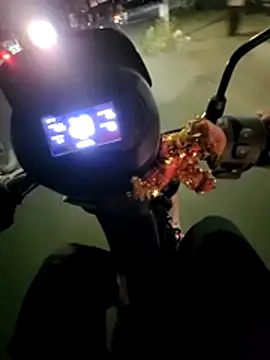 jerryrooh69 online show from 03.15.26