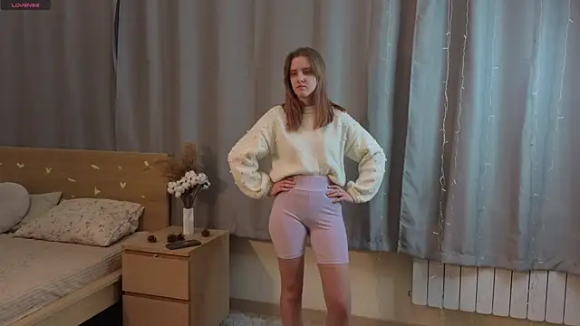 RennaHettes online show from 01.18.26