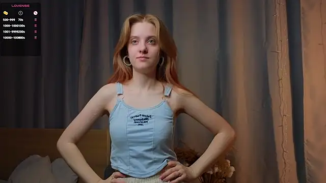 RennaHettes online show from 04.16.26