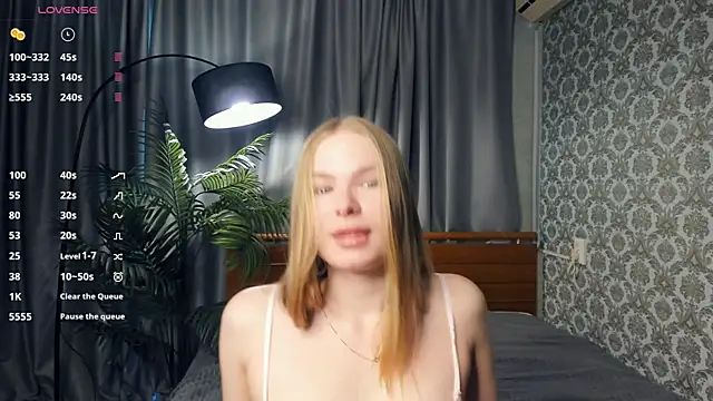 Icehoneybyte online show from 05.22.26