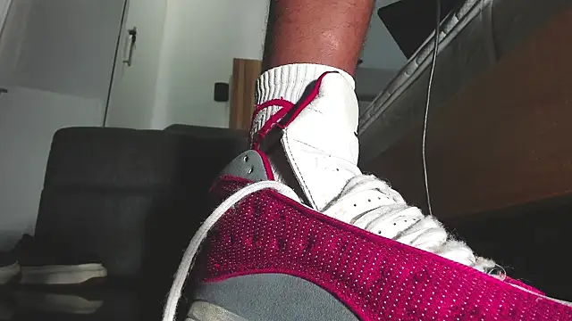 naughty master  online show from 01.11.26