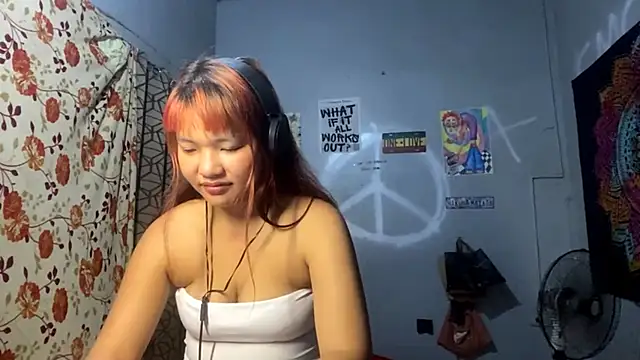 ChasityTurrey online show from 03.17.26