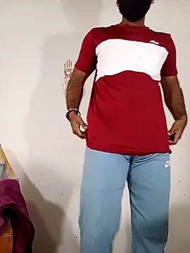 Jack8967 online show from 02.05.26