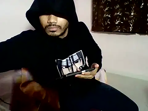 Jack8967 online show from 07.03.26