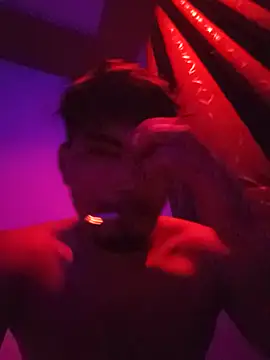Jack8967 online show from 07.12.26