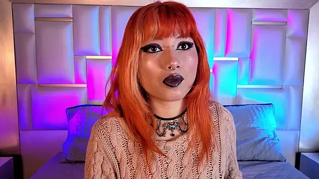 Sienna Desiree online show from 01.16.26