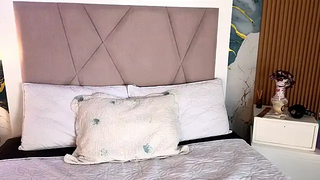 Sienna Desiree online show from 06.19.26