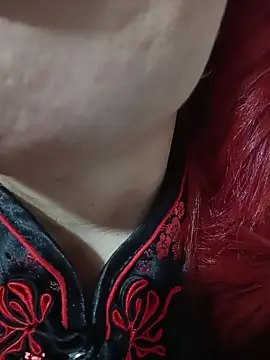 MarianaMonsalve  online show from 02.08.26