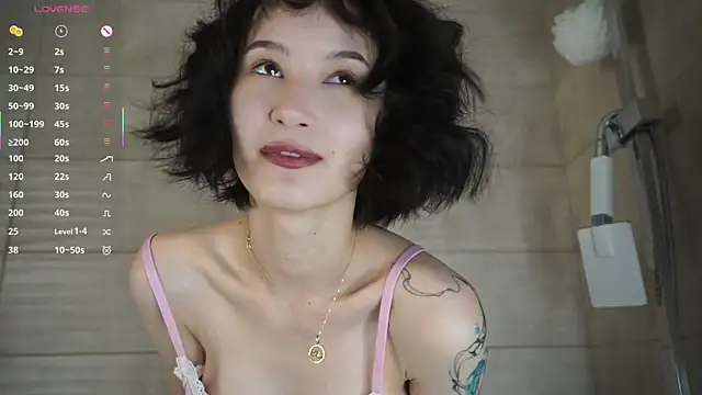 Chee cha online show from 04.05.26