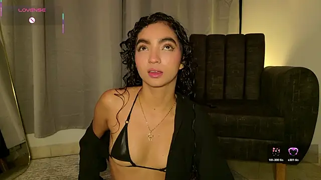 adelineevs online show from 02.19.26