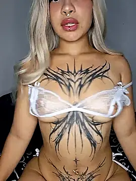 Ashnikko   online show from 01.13.26