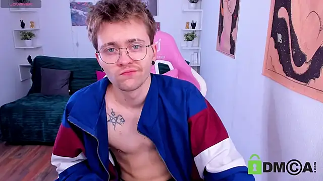 Tomas Norton online show from 02.05.26