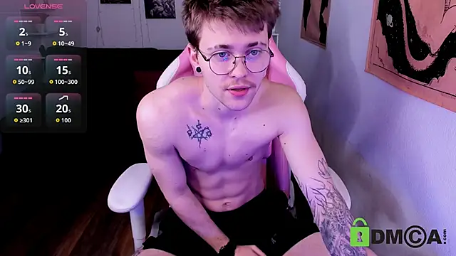 Tomas Norton online show from 02.12.26