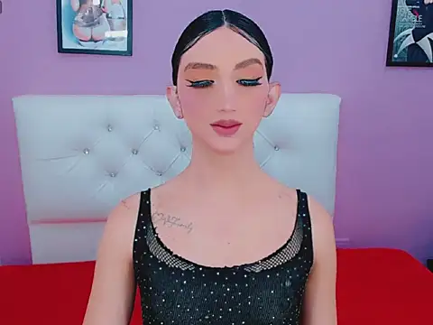shantal gil online show from 05.13.26