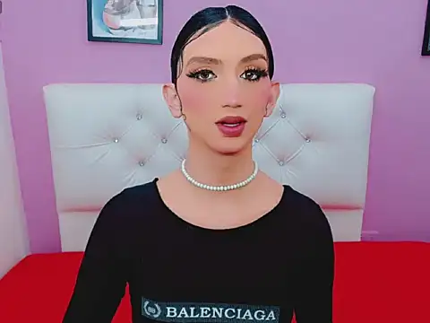 shantal gil online show from 05.14.26