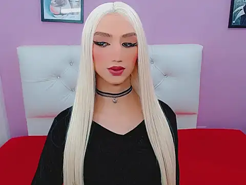 shantal gil online show from 05.28.26