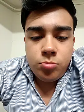 Yosoyelmismo-6737 online show from 01.16.26