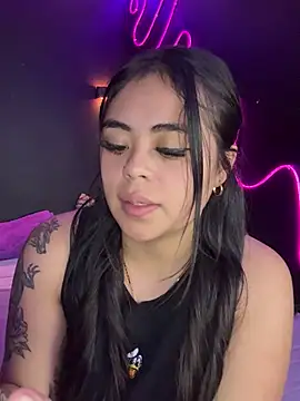 Aleooonnn   online show from 01.16.26