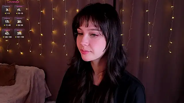 KiraYukimura online show from 02.02.26