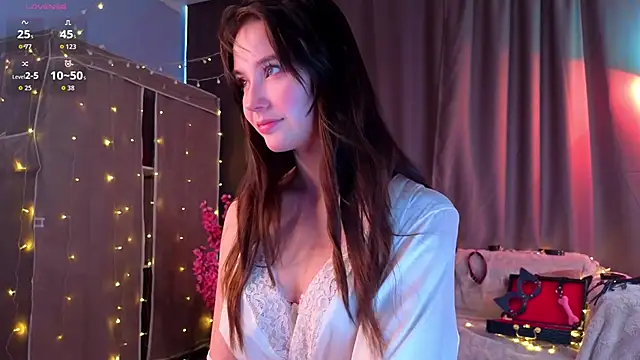 KiraYukimura online show from 03.25.26