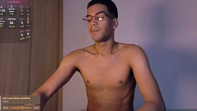 Pikashu7u7 online show from 01.16.26