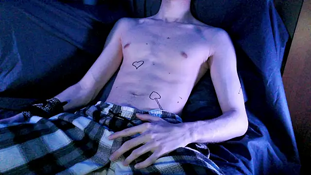 Sauntper online show from 02.13.26