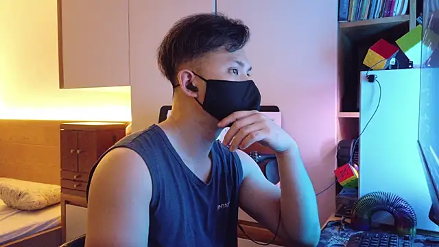 OnlyHand9x online show from 05.11.26