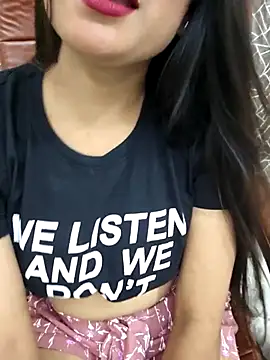Snapshot of cute_payal143 chatting on 04.03.26 cute payal143 online show from 04.03.26