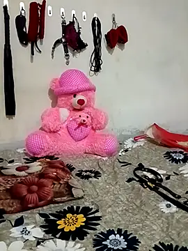 Honey lily-93 online show from 05.10.26