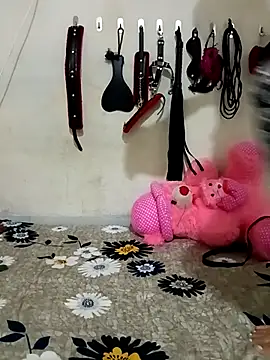 Honey lily-93 online show from 05.12.26