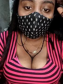 Hotty Nishaa online show from 03.21.26