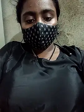 Hotty Nishaa online show from 03.24.26