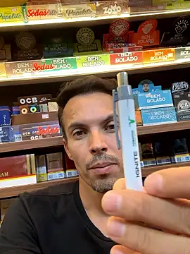 Naldopaugrand online show from 02.14.26