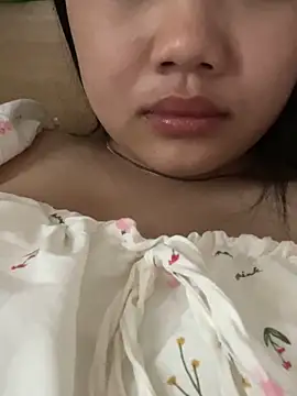 Linh DuongSexy online show from 02.01.26