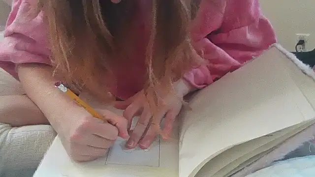 Ginxo online show from 01.16.26