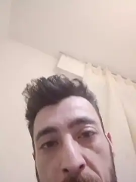 Snapshot of Moreno12456 chatting on 01.07.26 Moreno12456 online show from 01.07.26