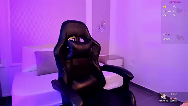 nina desire  online show from 03.13.26