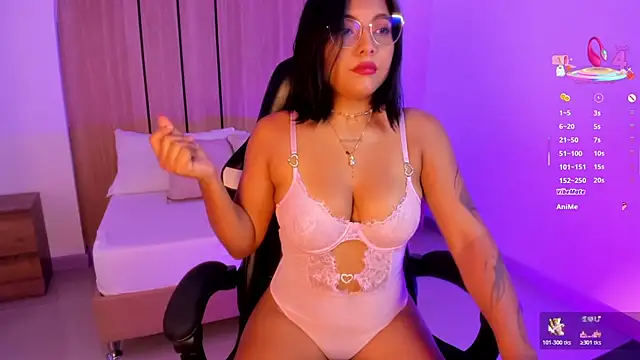 nina desire  online show from 05.28.26