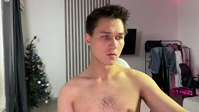 InfernoLustt online show from 02.17.26