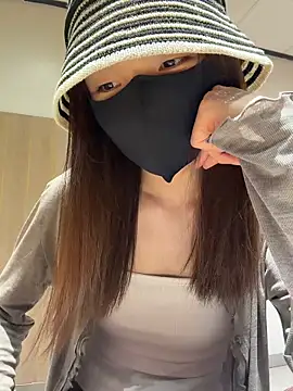 ZJbaby online show from 04.25.26