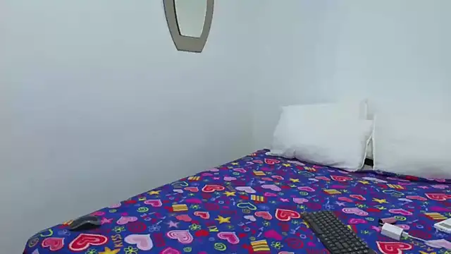 IsabelaAcosta online show from 05.31.26