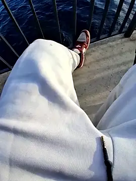 Snapshot of 1727Marco chatting on 01.10.26 1727Marco online show from 01.10.26