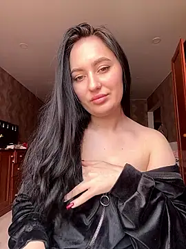 kamilasweet23 online show from 01.19.26