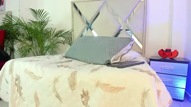 Liam saint online show from 03.31.26