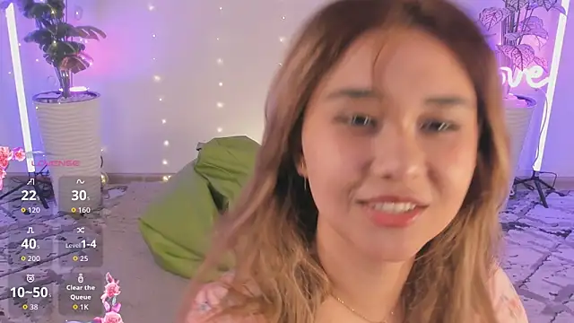 larabae online show from 02.10.26