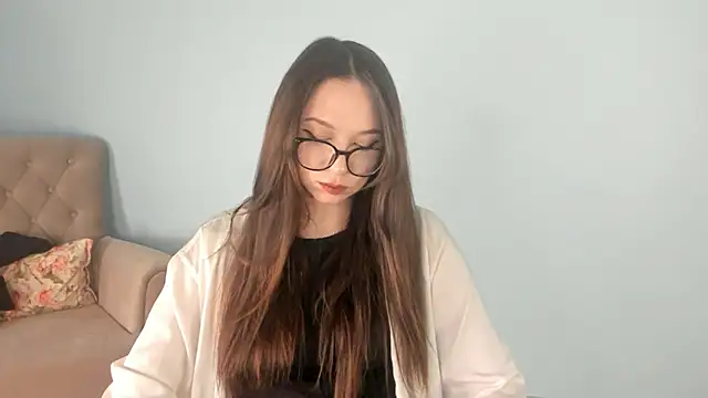 Snapshot of AugustaDakin chatting on 01.11.26 AugustaDakin online show from 01.11.26