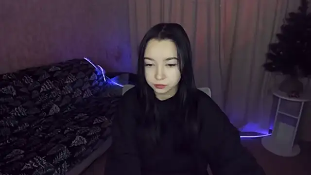 StellaGrace online show from 01.08.26