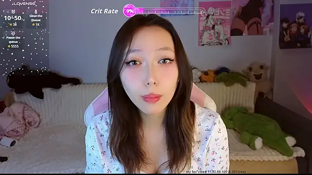 jasmilee online show from 01.10.26